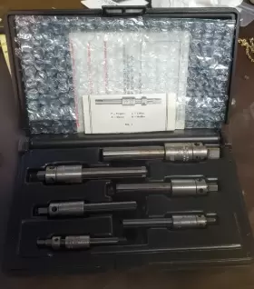 692759390343 18002 Tap Extractor Set Walton Nf