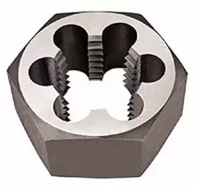 419-30150 A-1 Hex Rethread Die Carbon Steel M30
