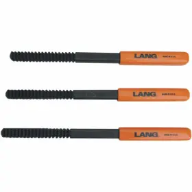 2573-59 A-E / LANG TOOLS Thread Restorer File Set