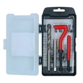 056133309058 AB TOOLS Thread Repair Helicoil Set Kit M10 #3