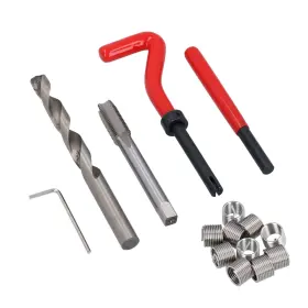 056133309058 AB TOOLS Thread Repair Helicoil Set Kit M10