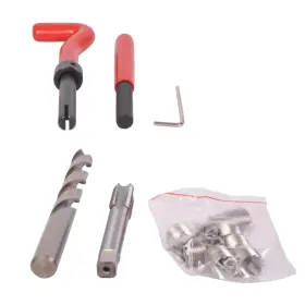 ABT056 AB TOOLS Thread Repair Auto Car Helical Coil Set Kit #3