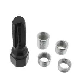 617209838923 ABN Spark Plug Thread Repair Reamer Cylinder Th #2