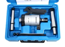 663566006901 ACCUSIZE INDUSTRIAL TOOLS Reversing Tapping Head #2