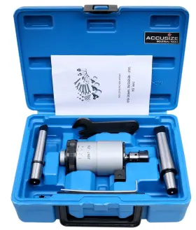 663566006901 ACCUSIZE INDUSTRIAL TOOLS Reversing Tapping Head