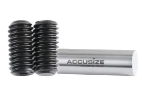 663566025872 ACCUSIZE INDUSTRIAL TOOLS Locking Spare Jaws