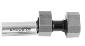 663566025889 ACCUSIZE INDUSTRIAL TOOLS Locking Spare Jaws