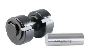 663566025896 ACCUSIZE INDUSTRIAL TOOLS Locking Spare Jaws #2