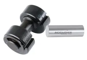 663566025896 ACCUSIZE INDUSTRIAL TOOLS Locking Spare Jaws #3