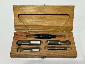 855414 ACE Kd Spark Plug Thread Set Tool