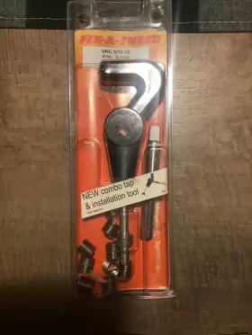 33059 ADVANCED AUTO PARTS Fix Tap Tool