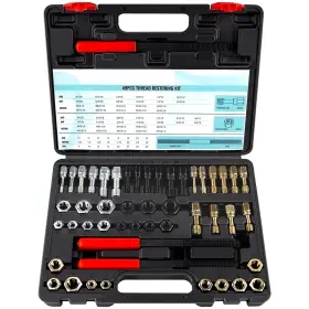 MXZ61 AIKYCIU Thread Chaser Set Unf Repair Ta Kit