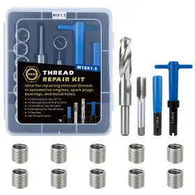 AKMTHREAD-M18 AKM Thread Repair Kit