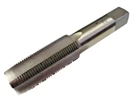 CSHTP70553 ALFA Ns Plug Tap Carbon Steel Rh Flute
