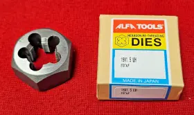 MHD70770L ALFA Lh M16