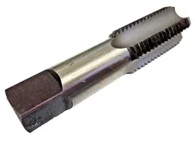 CSHTB70560 ALFA TOOLS Bottom Tap Carbon Steel Rh Flute