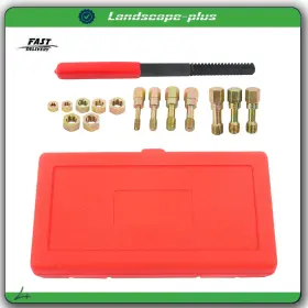 AC2795562B ALL-CARB Thread Chaser Set Master Repair Kit