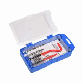 SF0059M ALLTOOETOOLS Thread Repair Hss Drill Bit Wire Inserts