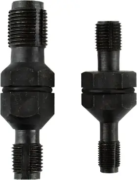 SF0216 ALLTOOETOOLS Spark Plug Thread Chaser Tool M10 M12 M18