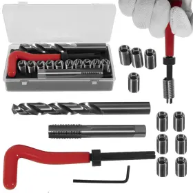 OMTBV01465 AMNNARIE Engine Cylinder Head Bolt Repair Tool #2