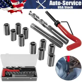 OMTBV01465 AMNNARIE Engine Cylinder Head Bolt Repair Tool