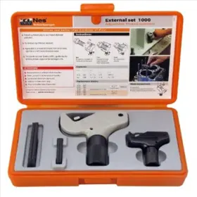 NES1000 ANGLO AMERICAN Thread Repair Set