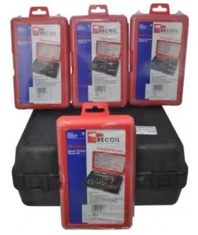 35006 ARCONIC RECOIL Thread Repair Key Locking Kit