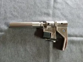 2212SC AREMNRY Outside Thread Chaser Repair Tool