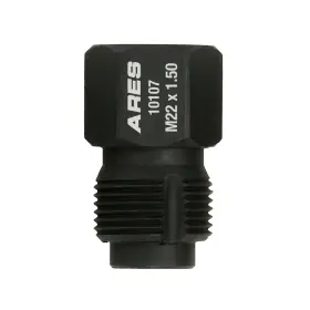 840129909552 ARES Soot Sensor Thread Chaser Heat M22 #2