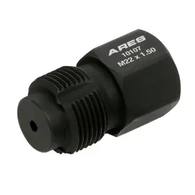 840129909552 ARES Soot Sensor Thread Chaser Heat M22