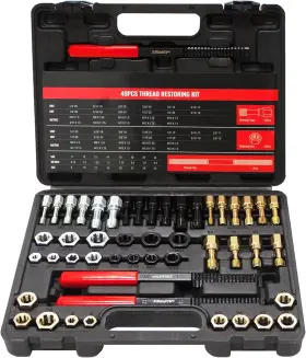 AX-1039-49PC AUPREX Thread Chaser Set Unf Repair