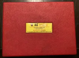 AAT-312-A AVK INDUSTRIAL PRODUCTS Prototype Thread Repair Kit