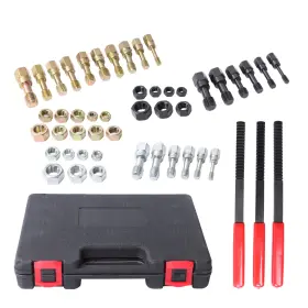 BCK59312K BACKYE Thread Chaser Set Unf Restorer Tool