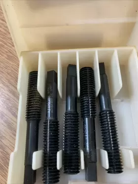 1-2-1 BENDIX-BESLEY Gp Tap #3
