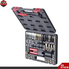BER530880 BERLIII Thread Repair Tool Set Unf Restorer