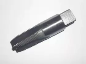 88-0200 BEST PARTS21 Cmt Npt Pipe Tap