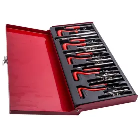 09AFP7 BFO Thread Repair Set Storage Tools Kit