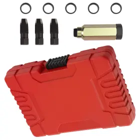 0LMI1W BFO Oxygen Sensor Thread Chaser Repair Tap Reamer Kit