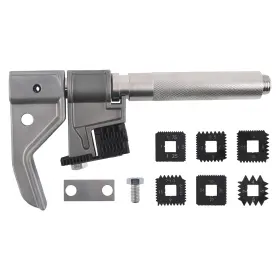0Q92FR BFO Outside Thread Chaser Repair Tool Carbon Set