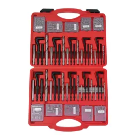 30BJZA BFO Engine Thread Repair Tool Kit