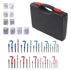 4PIW71 BFO Thread Repair Rethreading Tool Kit M5 M6 M8 M10