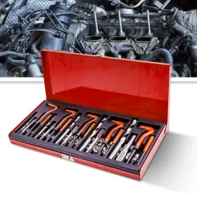 5VA2M1 BFO Pcsthread Repair Stripped Tools Kit M5 M6 M8 M10 #3