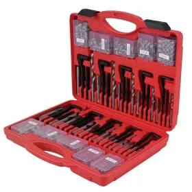 67KL38 BFO Thread Engine Repair Tool Set Kit