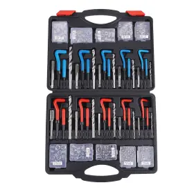 6VU17N BFO Thread Repair Rethreading Tool Kit M5 M6 M8 M10