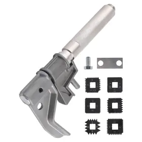 76GXL2 BFO Outside Thread Chaser Repair Tool