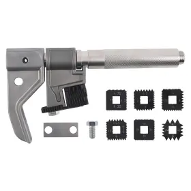 9Q12KW BFO Outside Thread Chaser Repair Tool