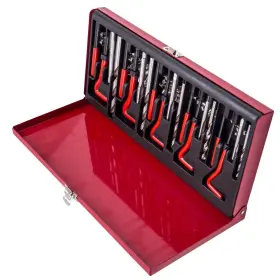 9XWUBT BFO Thread Repair Stripped Rethread Tool Kit M5 M6 M8