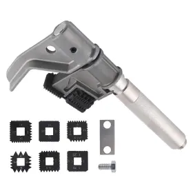Bfo Ak4hys 7402 Universal Outside Thread Chaser External Repair Tool 12 14 16 18 24