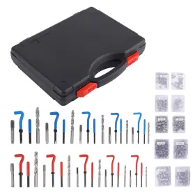 AKV8IB BFO Helicoil Thread Repair Inserts Breaking Pin Tools
