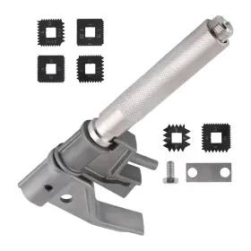 B7G6W4 BFO Outside Thread Chaser Repair Tool
